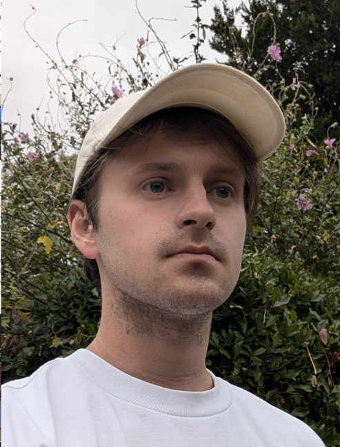 Photo of Ben
